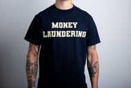 MONEY LAUNDERING